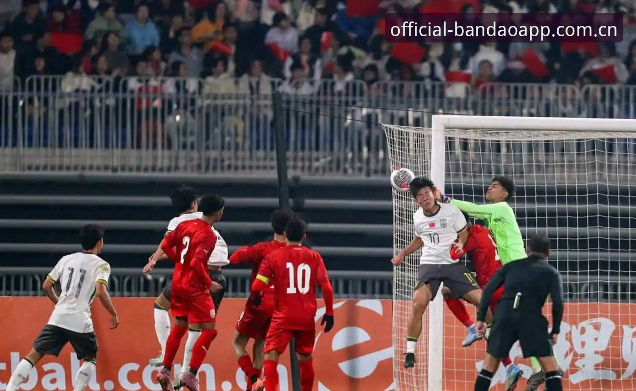 U17世界杯抽签结果揭晓！3个关键看点带你读懂中国队的卡塔尔征程